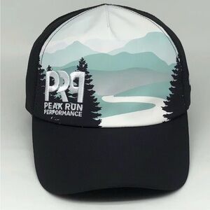 BOCO running hat